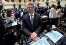 Ravier, nuevo vocero presidencial: las claves de un giro en las formas y el fondo de la comunicación del Gobierno
