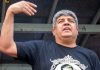 Reapareció Pablo Moyano: criticó a la CGT por dos estrategias y advirtió que “algo hay que hacer en la calle”