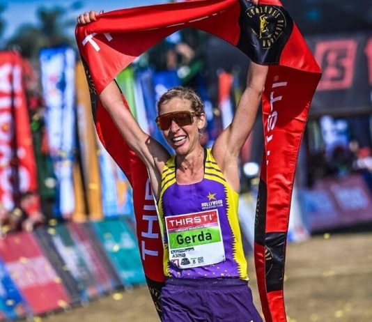 Récords, emoción y multitud: más de 20.000 corredores participaron en la ultramaratón más antigua del mundo