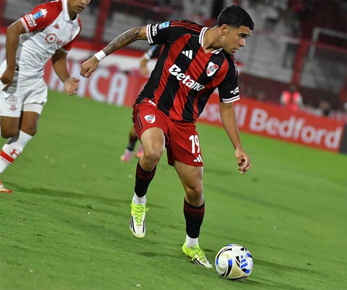 Reestructuración en River Plate: interrumpirá los contratos de dos jugadores y ofertó por dos mediocampistas