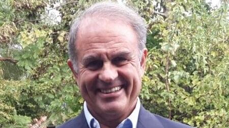 Renunció el subsecretario de Ambiente de la Nación tras poco más de un año en el cargo
