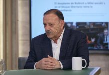 Ricardo Quintela arremetió contra Luis Caputo: “Lo vamos a investigar a él cuando lleguemos al poder”