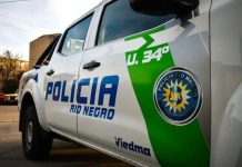 Río Negro: dos ex funcionarios provinciales fueron detenidos por cobrar sobresueldos durante siete años
