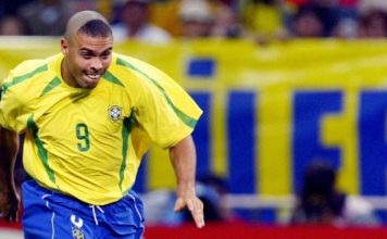 Ronaldo Nazário: “Me gustaría disculparme con todos los padres por mi peinado de 2002”