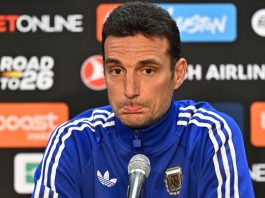 Scaloni define al reemplazante de Balerdi en la lista de Argentina para el Mundial: los cinco nombres en danza