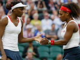 Serena Williams reveló el peso de su hija en su decisión de regresar junto a Venus en Wimbledon: “Ella siempre tiene razón”