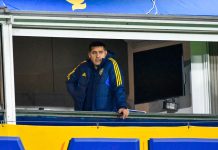 Sorpresa en Boca Juniors: un ex multicampeón como jugador y entrenador es el principal candidato de Riquelme para reemplazar a Úbeda