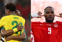 Sudáfrica-Canadá, EN VIVO, por los 16avos del Mundial 2026: hora, TV, formaciones y todo lo que hay que saber