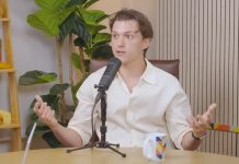 Tom Holland reveló por qué nunca aceptó conducir Saturday Night Live