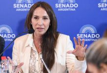 Tras la polémica con el Gobierno por su pliego, la jueza Verónica Michelli no asumirá hasta dentro de más de un año