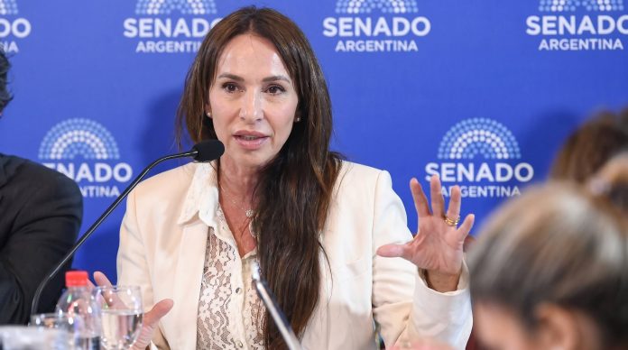 Tras la polémica con el Gobierno por su pliego, la jueza Verónica Michelli no asumirá hasta dentro de más de un año