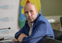 Un legislador bonaerense pidió que en La Plata se compacten las motos de quienes cometan infracciones