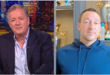 Un reconocido periodista inglés criticó a Messi y aseguró que no puede competir con Cristiano: “No creo ni que sea el mejor de Argentina”