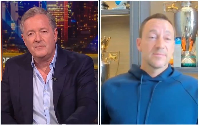 Un reconocido periodista inglés criticó a Messi y aseguró que no puede competir con Cristiano: “No creo ni que sea el mejor de Argentina”