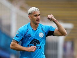 Una figura de Belgrano sufrió un robo en su casa en Córdoba: se llevaron hasta la medalla de campeón del Torneo Apertura