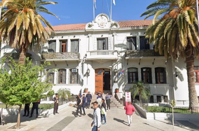 Una provincia decretó asueto administrativo tras la victoria de la selección argentina ante Argelia