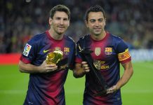 Xavi Hernández reveló los secretos de Messi para ser el mejor de la historia y lo comparó con Michael Jordan: “Es casi inhumano”