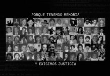 32 años después: ocho mundiales sin justicia