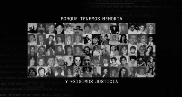 32 años después: ocho mundiales sin justicia