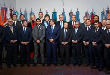 A dos años del Pacto de Mayo, Milei reunirá a 13 gobernadores en Tucumán y evalúan una cumbre clave con Karina, Santilli y Caputo