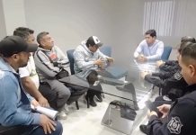 “A mí no me vengas a amenazar”: un intendente grabó los pedidos extorsivos de un grupo de piqueteros