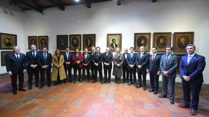 Alerta por las rutas: el peligroso deterioro que aparece como factor clave en la negociación con los gobernadores