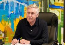 Ancelotti confirmó que hará una profunda reestructuración en la selección de Brasil tras el Mundial 2026