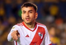 Ángel Correa jugará en River: se cerró el acuerdo y Coudet tendrá a otro campeón del mundo