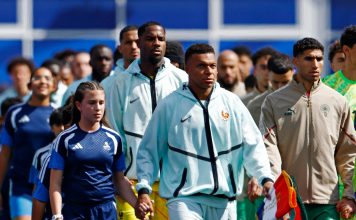 “Aquí no hay lugar para sentimientos”: la resonante frase de Kylian Mbappé tras la clasificación de Francia a semifinales del Mundial