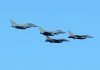 Argentina adelanta la llegada de los F-16: el programa podría completarse un año antes de lo previsto