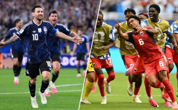 Argentina-Cabo Verde, EN VIVO, por los 16avos de final del Mundial 2026: hora, TV, formaciones y todo lo que hay que saber