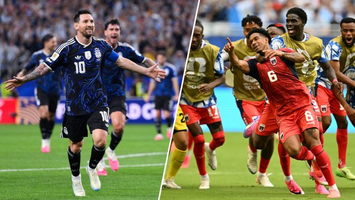 Argentina-Cabo Verde, EN VIVO, por los 16avos de final del Mundial 2026: hora, TV, formaciones y todo lo que hay que saber