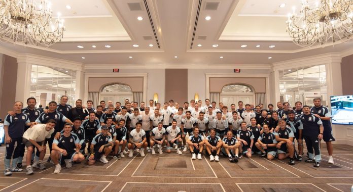 Argentina-España, EN VIVO, por la final del Mundial 2026: hora, TV, formaciones y todo lo que hay que saber