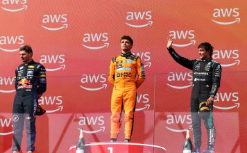 Así quedaron las tablas de posiciones de la F1 tras el GP de Hungría: la caída de Alpine y la pelea por el título