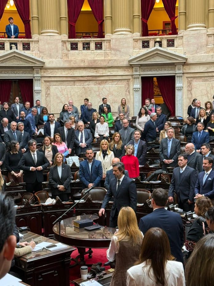 Bullrich suma diputados que le responden y ya tiene más votos que el bloque del PRO en la Cámara baja