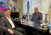 Causa Sur Finanzas: el ex presidente de Banfield pidió su sobreseimiento mientras avanza la investigación