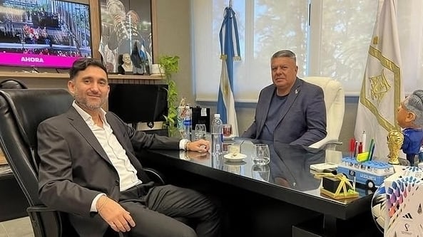 Causa Sur Finanzas: el ex presidente de Banfield pidió su sobreseimiento mientras avanza la investigación