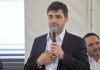 Chubut y el ENACOM firmaron un acuerdo para instalar el segundo cable submarino de fibra óptica del país