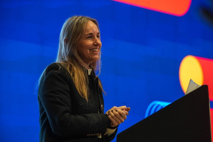 Clara Muzzio denunció agresiones tras sus críticas a la ”ideología de género» y pidió revisar los contenidos de la ESI