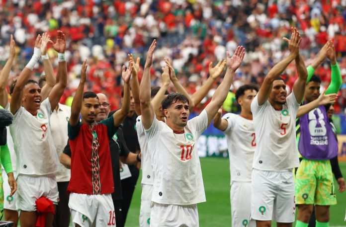 Cómo está el cuadro de 8vos de final del Mundial tras la victoria de Marruecos: la agenda completa de los cruces de cuartos
