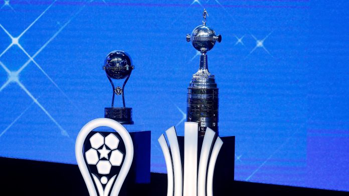 Cómo están las clasificaciones a la Libertadores y Sudamericana 2027