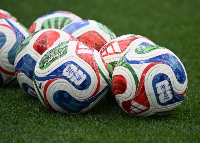 Cómo se fabrican los balones que se utilizan en la Copa Mundial de la FIFA 2026 y qué controles deben superar