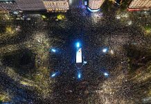 Cómo se preparan los operativos de seguridad del domingo y la definición que falta de la AFA para el lunes