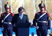 Con el fin de las PASO y un plan para pagar la deuda, Milei prepara el terreno para la batalla por la reelección