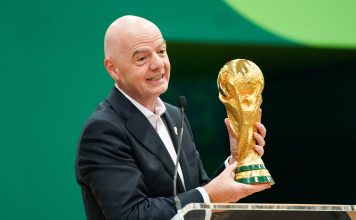 Conflicto en el fútbol por el nuevo proyecto de la FIFA para la Copa del Mundo: el riesgo a un boicot del Mundial