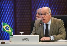 Conflicto tras las acusaciones de Milei a Lula: ambos gobiernos tuvieron un primer encuentro, pero sin solución a la vista
