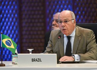 Conflicto tras las acusaciones de Milei a Lula: ambos gobiernos tuvieron un primer encuentro, pero sin solución a la vista