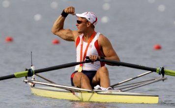 Conmoción en el deporte por la muerte de una leyenda del remo olímpico: “Es doloroso y desgarrador”