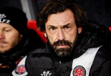 Crece el escándalo en la selección de Italia: las dos renuncias clave que se confirmaron luego del rechazo a Pirlo como técnico