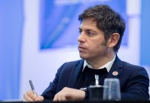 Crece la presión para que Kicillof defina las vacantes en la Corte bonaerense y aparecen nuevos nombres
